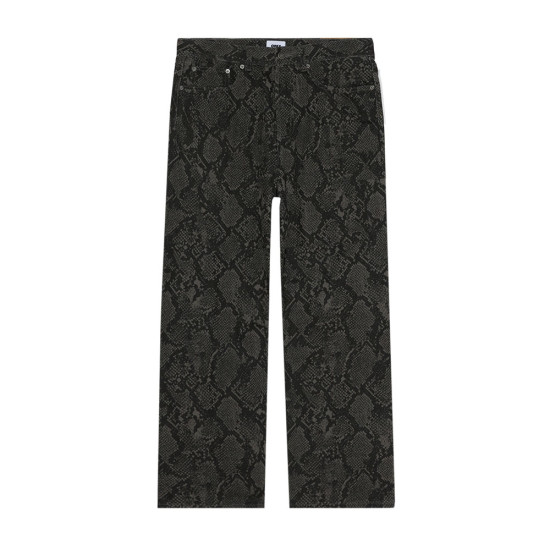 Obey Ανδρικό παντελόνι Classic Baggy Denim